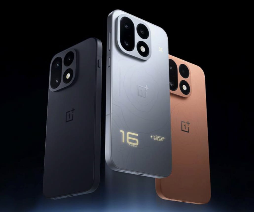 一加16、红魔12 Pro+相继发布，第六代骁龙8超级至尊版探索旗舰电竞新体验